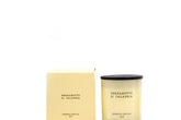 BOUGIE 270 G FLEURS DE COTON MUHÀ